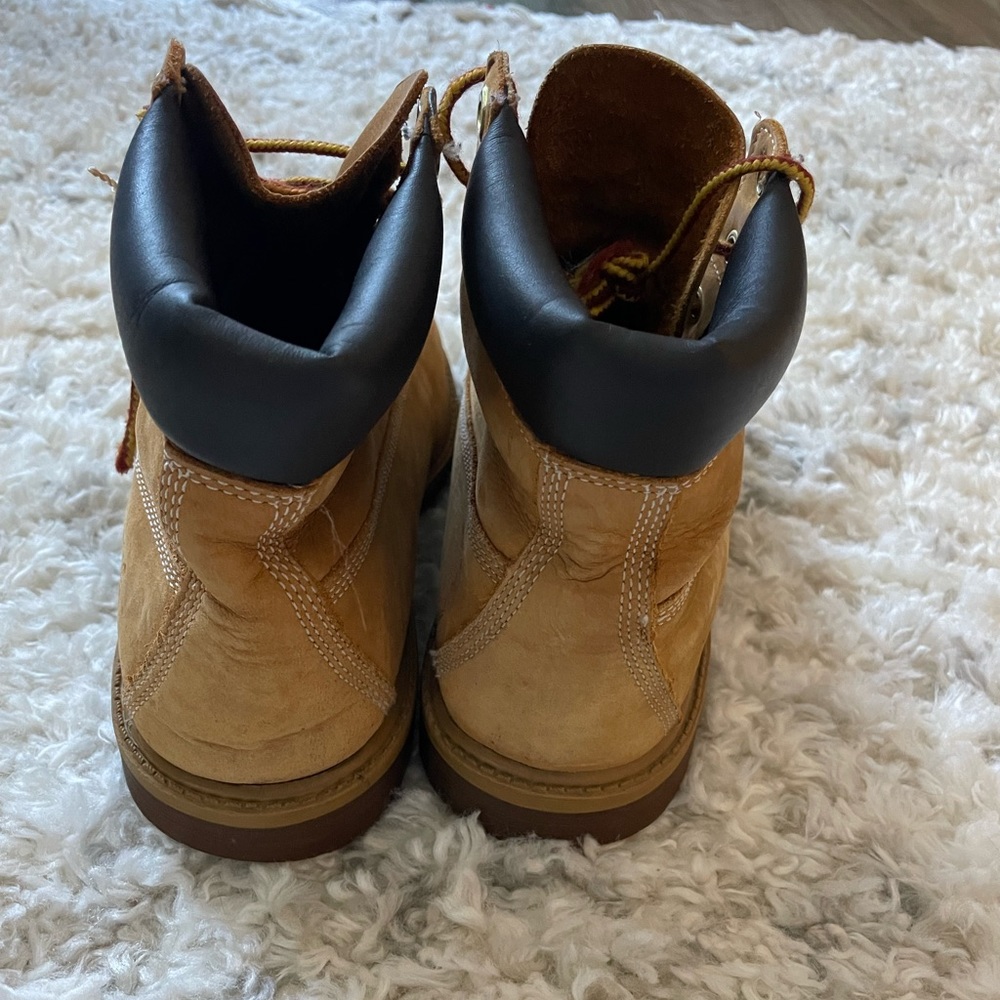 Timberland boots ✨ - Picture 3 of 6